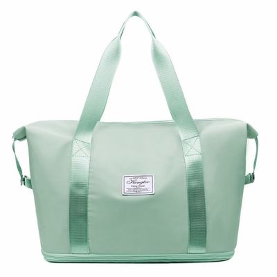 最新のファッション的なベストセラー 折りたたむ式 拡張式 防水 デュッフルバッグ 女性用