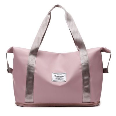 最新のファッション的なベストセラー 折りたたむ式 拡張式 防水 デュッフルバッグ 女性用