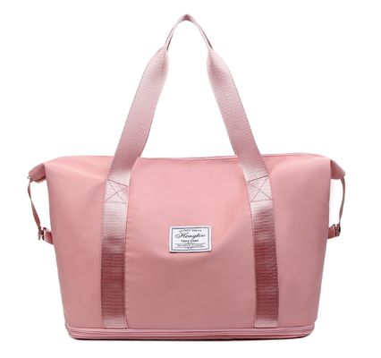 最新のファッション的なベストセラー 折りたたむ式 拡張式 防水 デュッフルバッグ 女性用