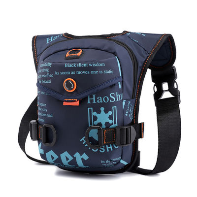 ファッション カモフラージュ ウォーキング 登山 屋外 バンバッグ ユニセックス スタイル