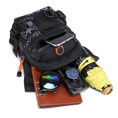 ファッション カモフラージュ ウォーキング 登山 屋外 バンバッグ ユニセックス スタイル