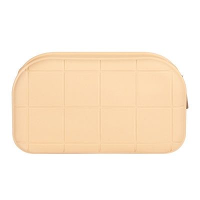 OEM/ODM 受け入れられる 携帯用 美容器 クラッチ 化粧品 バッグ メイクブラシ 保存