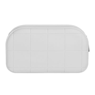 OEM/ODM 受け入れられる 携帯用 美容器 クラッチ 化粧品 バッグ メイクブラシ 保存