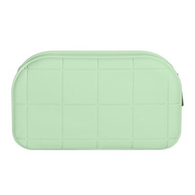 OEM/ODM 受け入れられる 携帯用 美容器 クラッチ 化粧品 バッグ メイクブラシ 保存