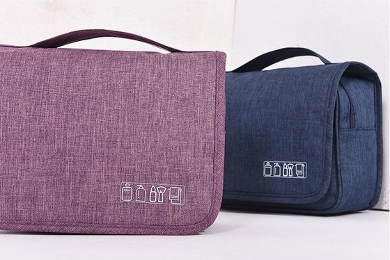 ザイパー 閉塞 旅行 防水 男性用化粧品 スタイリッシュな男性のための収納袋