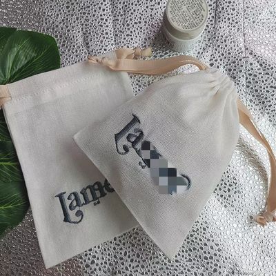 オーダーメイド ロゴ 麻布 柔道 引弦 バッグ 宝石 デジタル 収納 復用