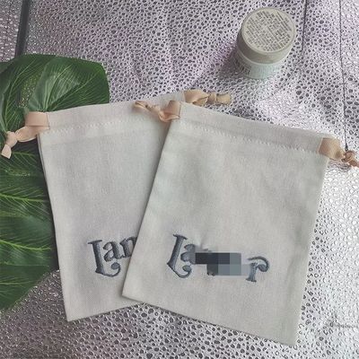 オーダーメイド ロゴ 麻布 柔道 引弦 バッグ 宝石 デジタル 収納 復用
