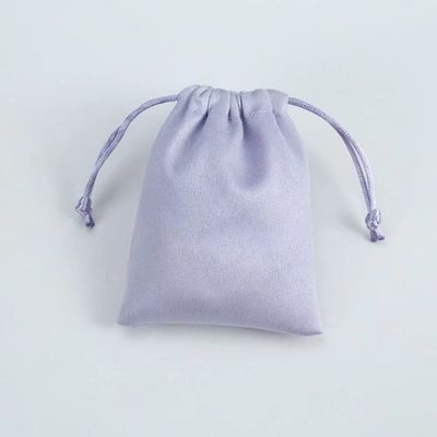 学校バッグ トロリ ベルベット 引糸 宝石 袋 オーダーメイド ロゴ 梱包