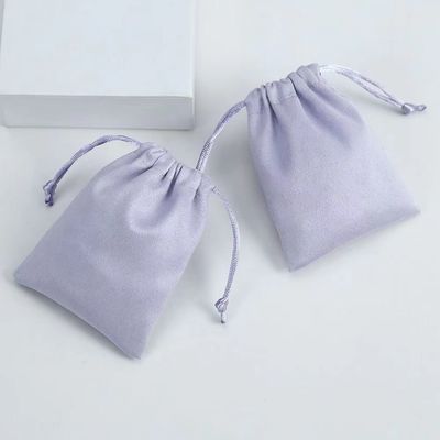 学校バッグ トロリ ベルベット 引糸 宝石 袋 オーダーメイド ロゴ 梱包