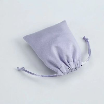 学校バッグ トロリ ベルベット 引糸 宝石 袋 オーダーメイド ロゴ 梱包