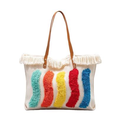 最新のファッション オーダーメイド 再利用可能な綿 キャンバス トートバッグ 女性用 印刷 ロゴ
