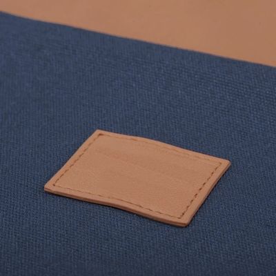 オーダーメイド ロゴ 柔らかいループ 綿製 ストリング バッグ ジムとアウトドア 活動