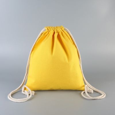 ファッション サテン ドローストリング バッグ メッシュとカスタマイズされた色 中程度のサイズ 30-50cm