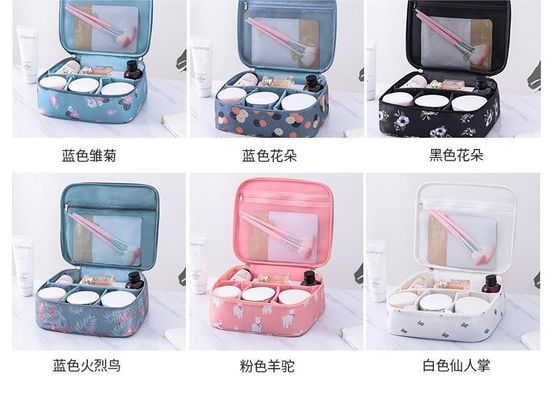 アウトドア 女の子 化粧品 バッグ メイク バッグ 女性 トイレット オーガナイザー