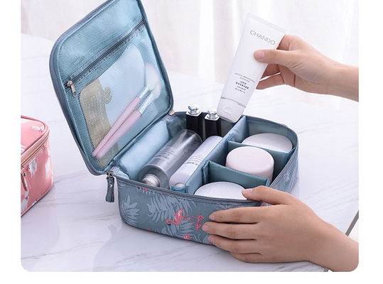 アウトドア 女の子 化粧品 バッグ メイク バッグ 女性 トイレット オーガナイザー