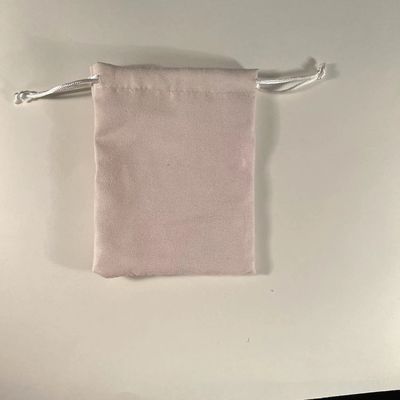 オーダーメイド マイクロファイバー 宝石 包装 バッグ ロゴ オーダーメイド ロゴ 文字 パターン タイプ