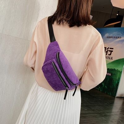 オートドアスポーツ ランニングジム ファニーパック コードローイ