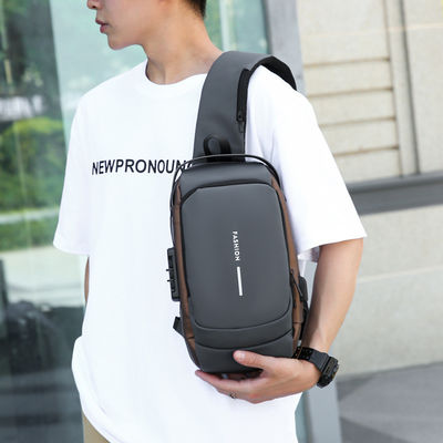 防水・防盗 休憩用 オフィス外やデート用