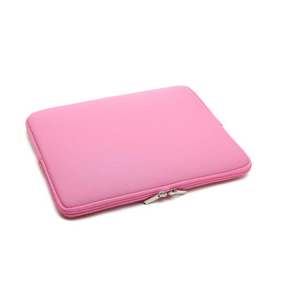 15.6 17 14 13 12 10 タブレット10 向け 最新のファッションのカスタムロゴネオプレンラップトップバッグ1