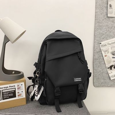 カスタマイズされたカラー 75L ラップトップ USB バックパック 学校バッグ 盗難防止 男性 バックパック