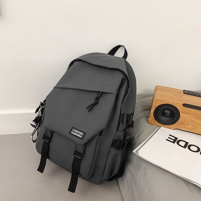カスタマイズされたカラー 75L ラップトップ USB バックパック 学校バッグ 盗難防止 男性 バックパック