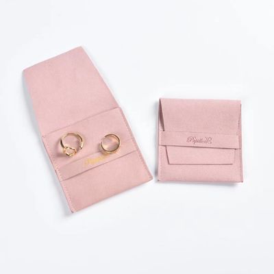 オーダーメイド ロゴ 小玉 耳飾り ブレスレット ネックレス ベルベット 粉末 包装 プレゼント 袋