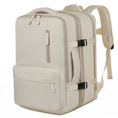 OEM/ODM受付 USB充電付きの機能的な旅行ラップトップバックパック