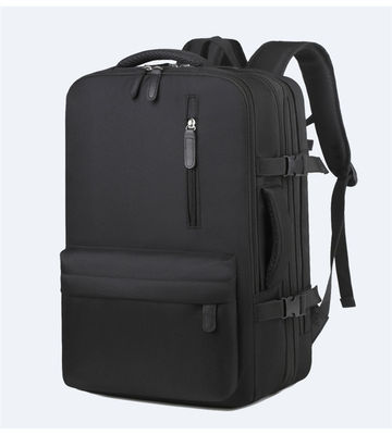 OEM/ODM受付 USB充電付きの機能的な旅行ラップトップバックパック