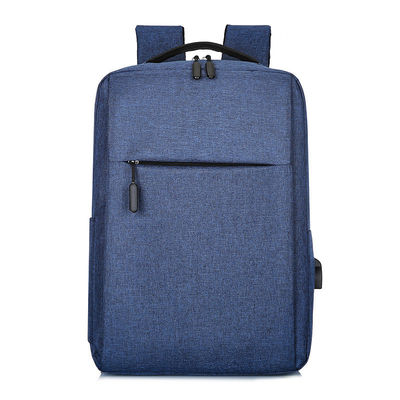 カスタム ロゴ ファッション スタイル 旅行 学校 大学 バッグ スマート USB ラップトップ バッグ パソコン
