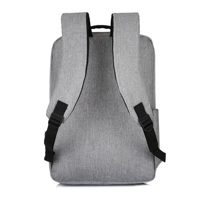 カスタム ロゴ ファッション スタイル 旅行 学校 大学 バッグ スマート USB ラップトップ バッグ パソコン