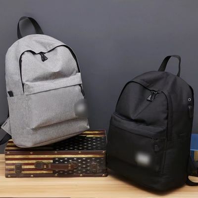 ソフトハンドル オックスフォード ラップトップ バックパック 業務用 オフィス用 カスタマイズ可能 防水