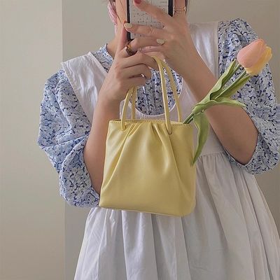 ファッション ハンドバッグ オープン 閉じる デザイナー レザー ハンドバッグ 女性用 カスタマイズ 色の