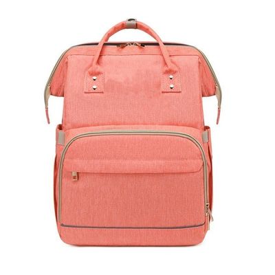 カスタムロゴ 日常用 大容量 女性用 ビジネス用 ラップトップ バックパック 2021 ホット製品