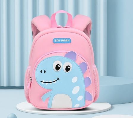 防水 漫画 恐竜 プリント 学校 バッグ セット 男の子 女の子 OEM/ODM 受け入れられる