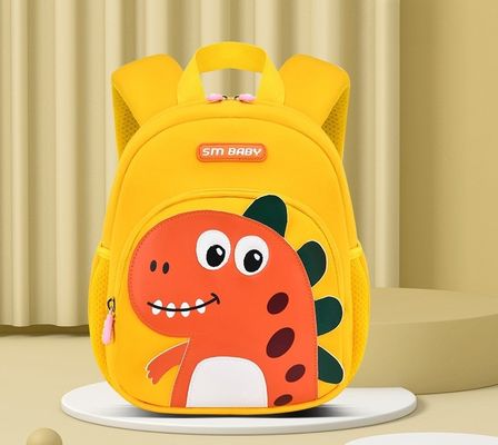 防水 漫画 恐竜 プリント 学校 バッグ セット 男の子 女の子 OEM/ODM 受け入れられる