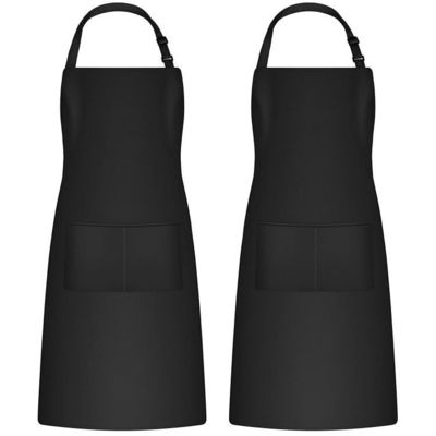 ユニフォーム 布 タイプ カスタム ロゴ 防水 シェフ キッチン アプロン カフェ レストラン 調理