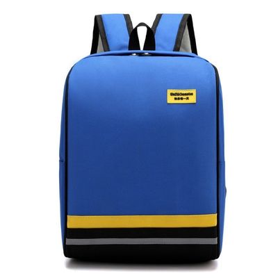 防水学校バッグ 子供向け バックパック ユニセックスとOEM/ODM オーダーメイド