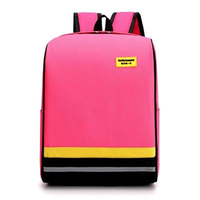 防水学校バッグ 子供向け バックパック ユニセックスとOEM/ODM オーダーメイド