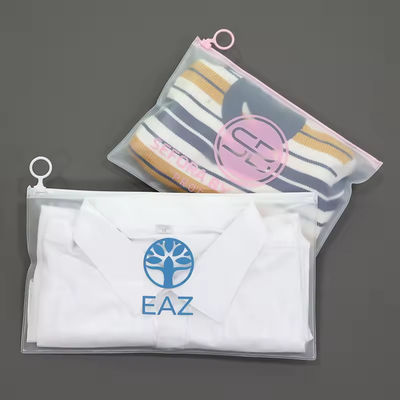 旅行 透明 PVC 化粧品 バッグ  Zipper 閉塞 最新のファッションスタイル