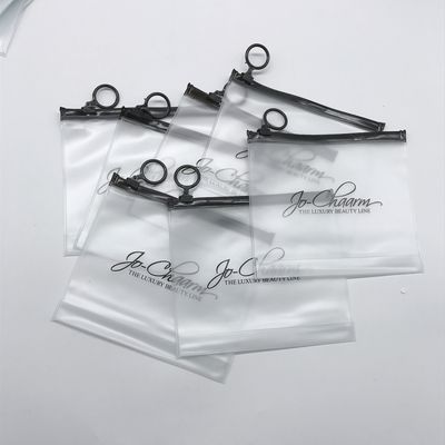 旅行 透明 PVC 化粧品 バッグ  Zipper 閉塞 最新のファッションスタイル
