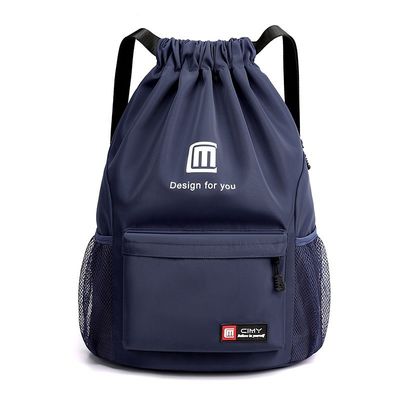 カスタム ジム バッグ ロゴ ジム バックパック バッグ 女性用 パターン タイプ 手紙 OEM/ODM 受け入れられる