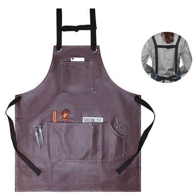 革 吊り 防塵 衣料袋 カスタム 携帯 防水 衣料品 保護具