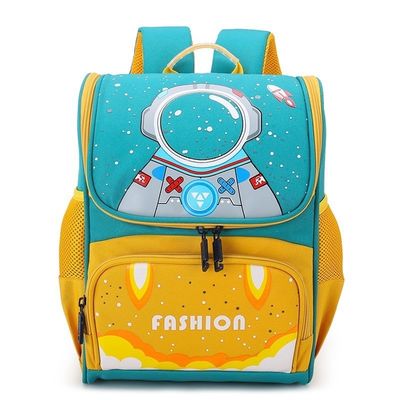 2021年の学校ファッション 防水キッズ バックパック OEM/ODM 対応と実用性