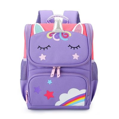 2021年の学校ファッション 防水キッズ バックパック OEM/ODM 対応と実用性