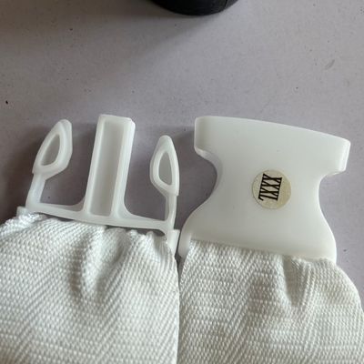 オールシーズンハッジベルトとウムラタオル イスラム教徒アクセサリー カスタマイズされた色ポリエステル織物