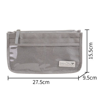 移動中の化粧品 トイレットリーズの保管に最適