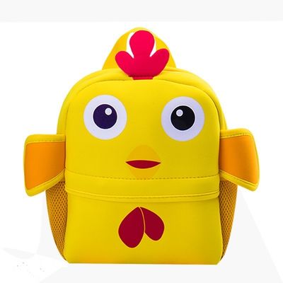 カスタマイズされたロゴ 最新のファッションスタイルの子供のための子供用防水学袋