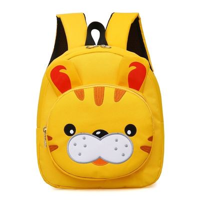 子供の旅行・学校用ランチバッグ 漫画型 子供用荷物セット OEM/ODM対応