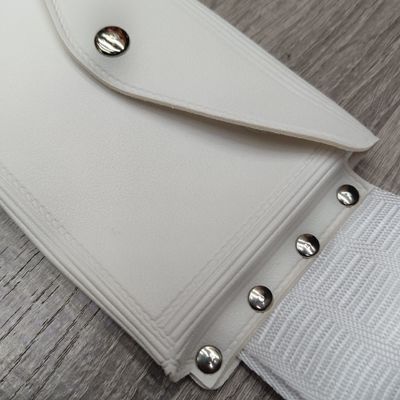 カスタマイズされた色 無料サイズ 調整可能なハッジバッグ イスラム教のためのヒラムベルト 最新のファッション
