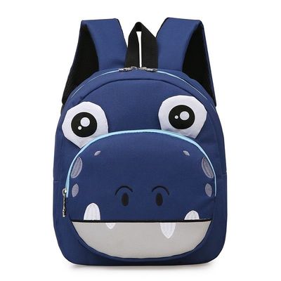 子供の旅行・学校用ランチバッグ 漫画型 子供用荷物セット OEM/ODM対応